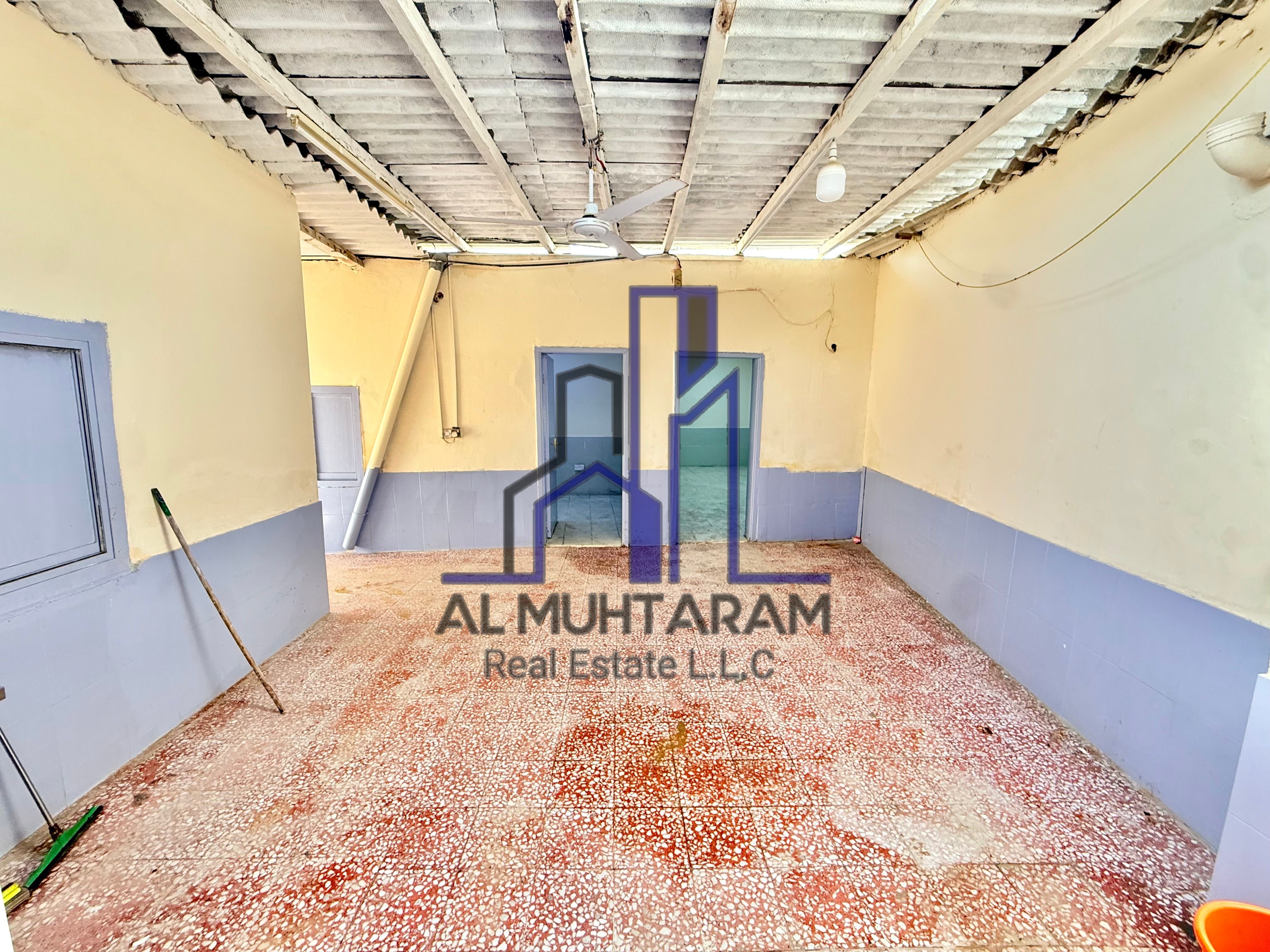 Spacious 3BR Villah For Rent Al Qadisiya For Family Ready To Move