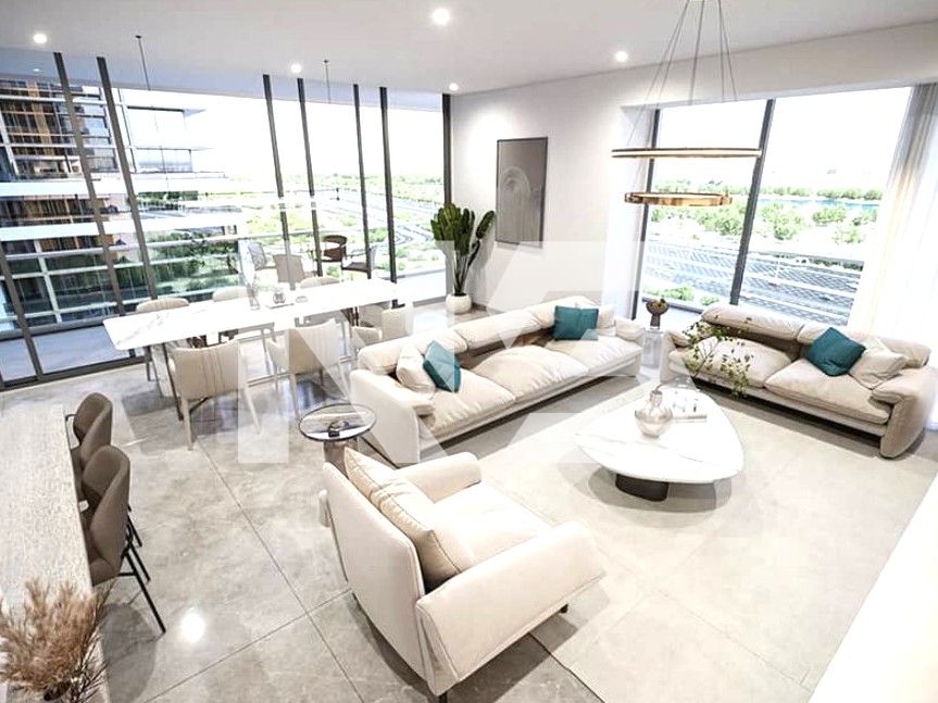 Spacious | Luxury Living | Handover Q4 2026