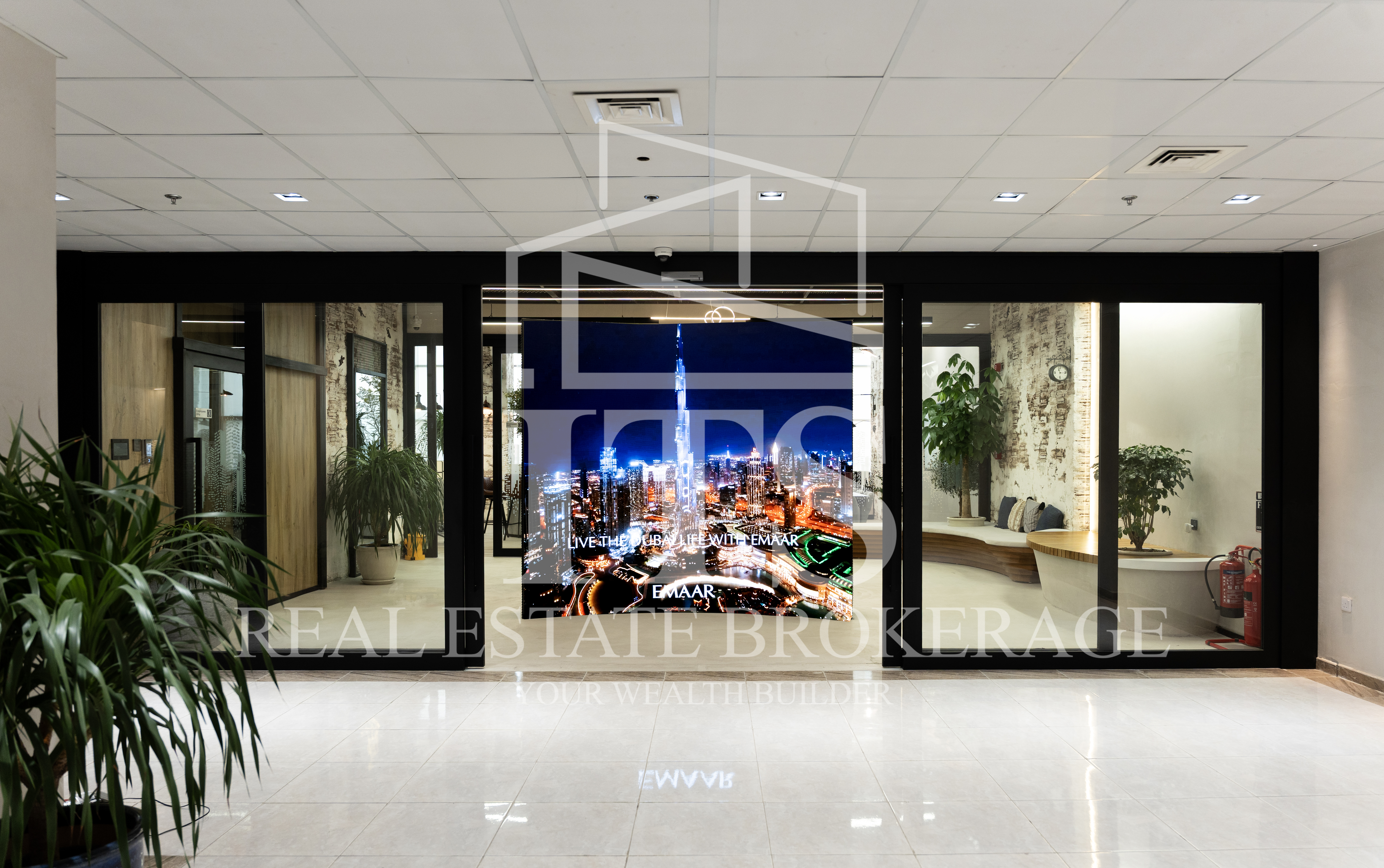 Fully Fitted | Two Retail Shops Combined