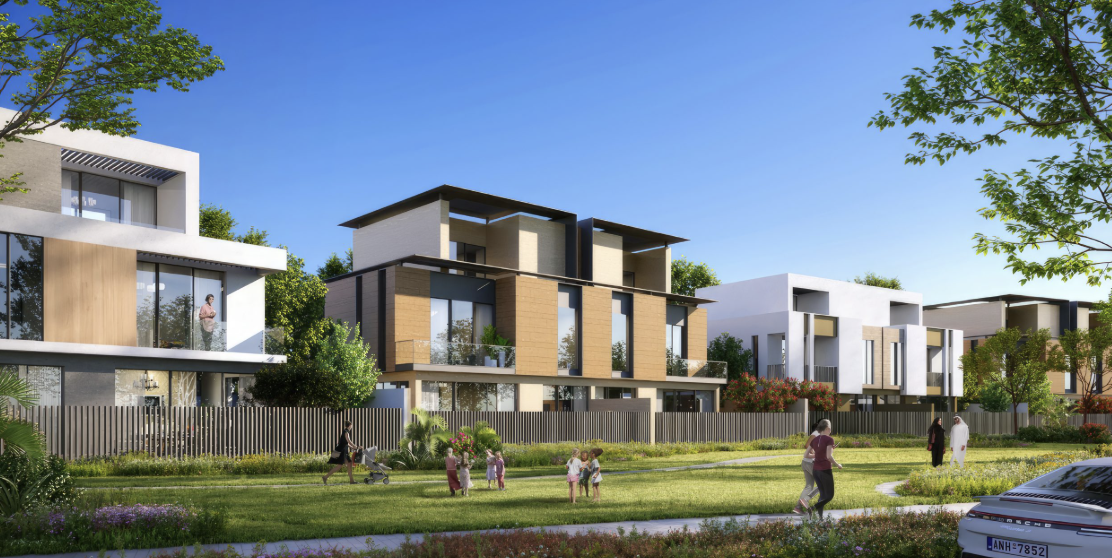 Premium Reem Hills Townhouse for Sale | Large Layout | Prime Reem Island Location