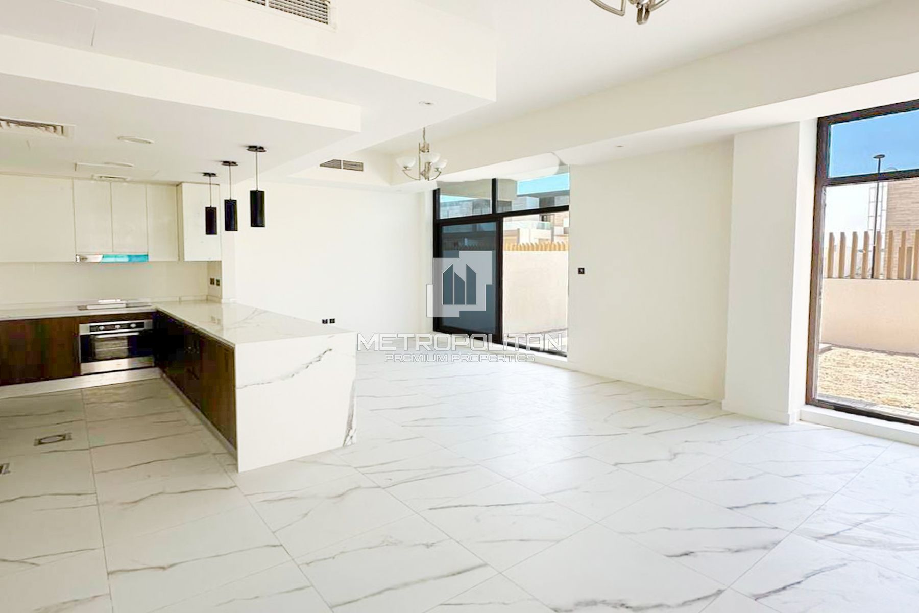 4 Bed+ Maids | Spacious Layout | Handover Soon