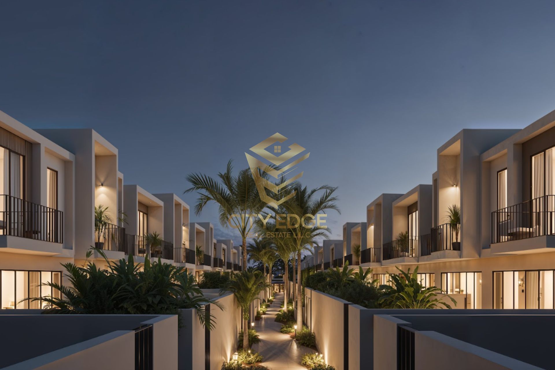 luxury|atteractive prices|high ROI|Prime location