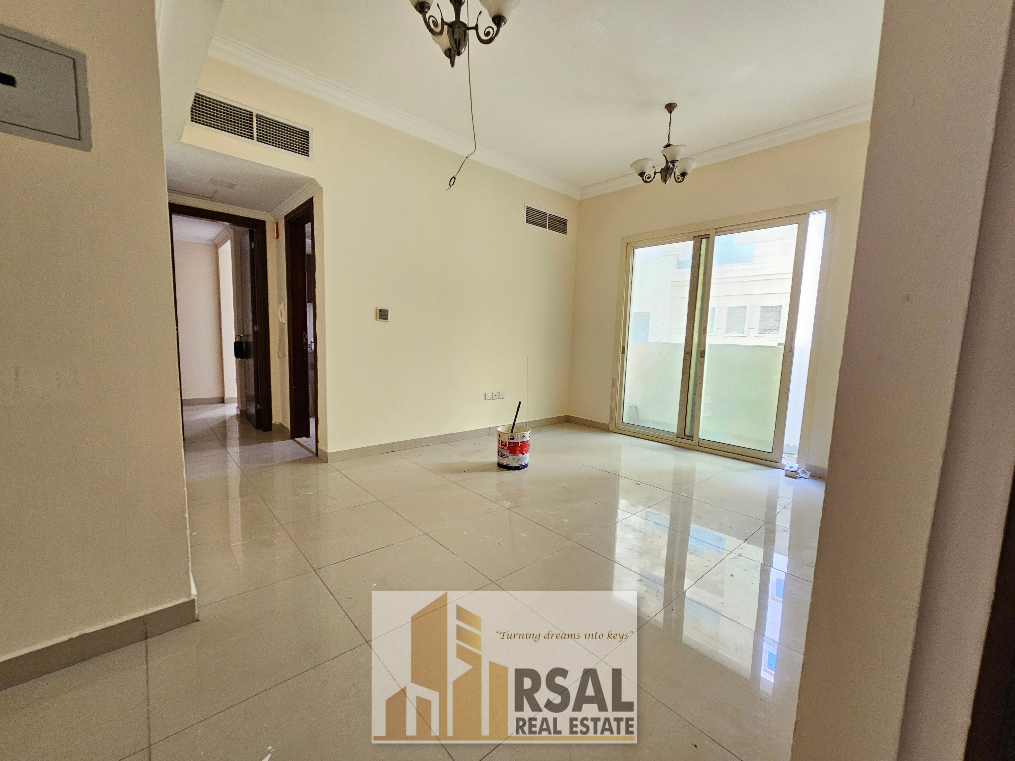 Staff Accommodation || New Muwaileh Commercial || Prime Location ||
