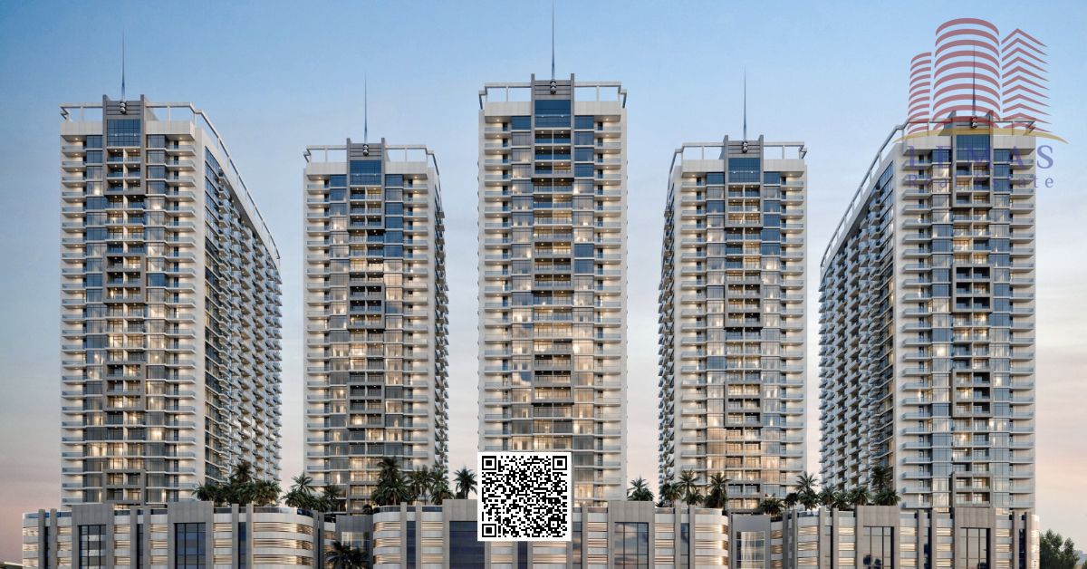 Pay 10% and own your apartment today directly