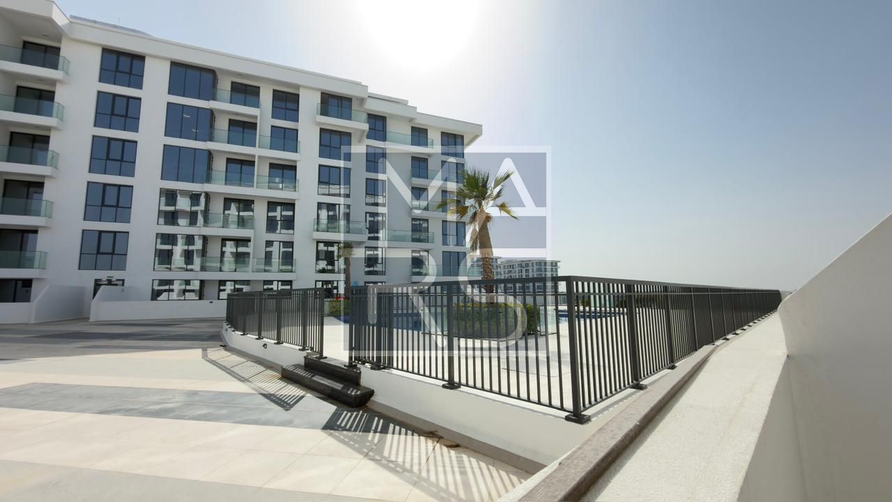 Apartment for Rent in "Ajmal Makaan" Waterfront Community