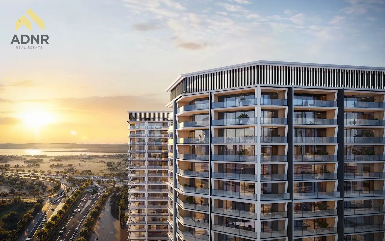 Handover Soon / CASH PRICE / WATERFRONT AREA / HIGH ROI / LUXURY