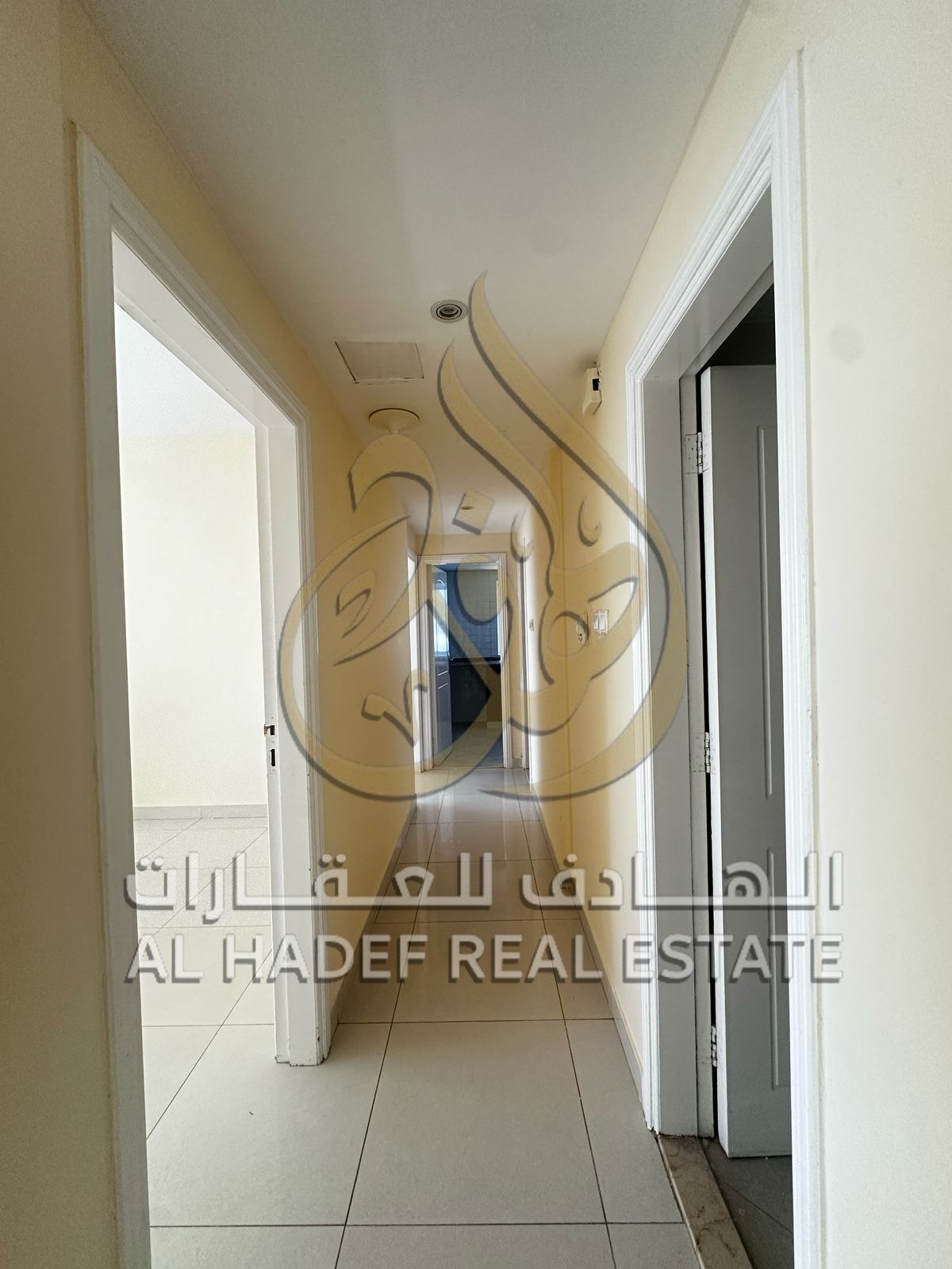 2BR Apartment in Al Khan | AED 42,000 | 4 Payments | Refundable Deposit