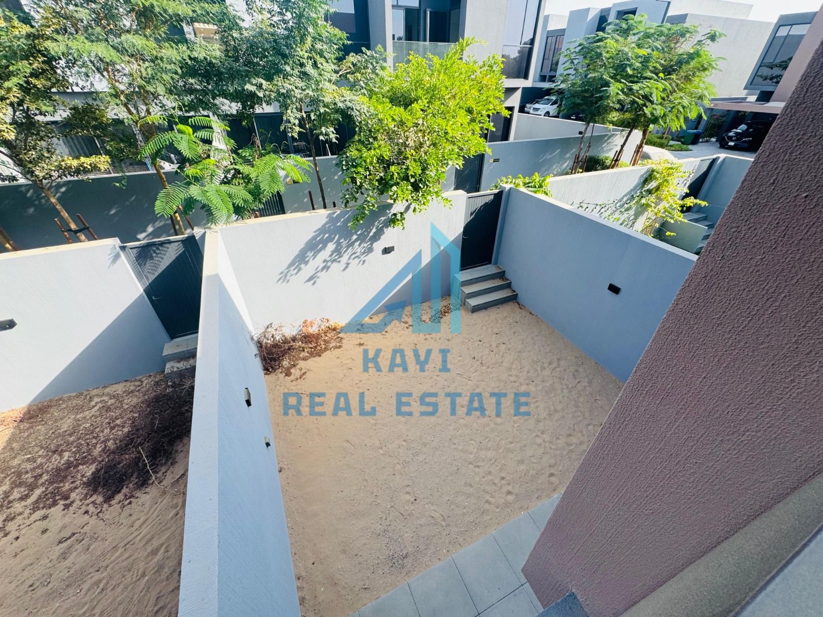 Contemporary 2BR Townhouse for Sale | Back-to-Back Layout | Kaya, Masaar
