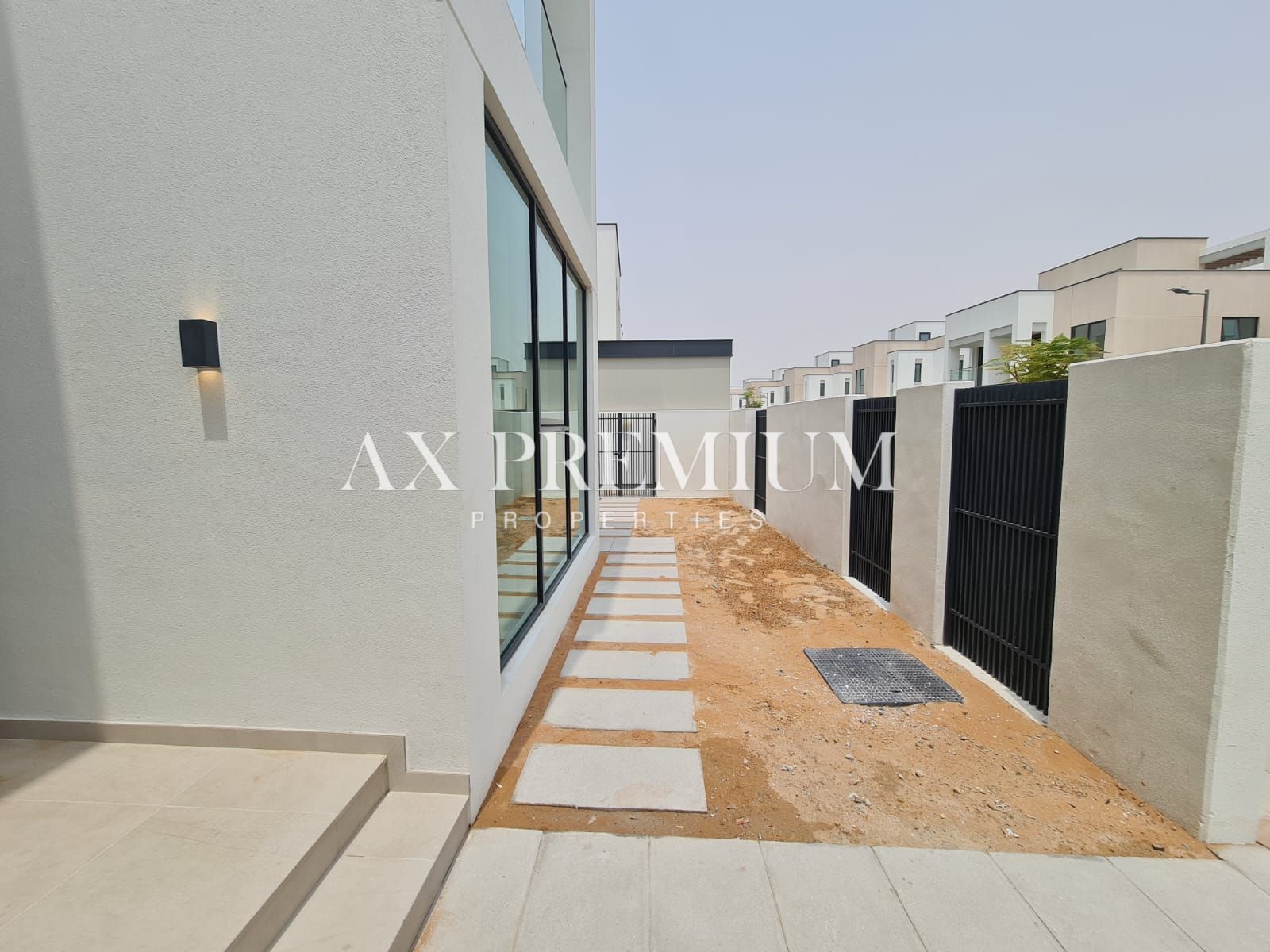 Large Plot | Park & Pool Views | Family Community