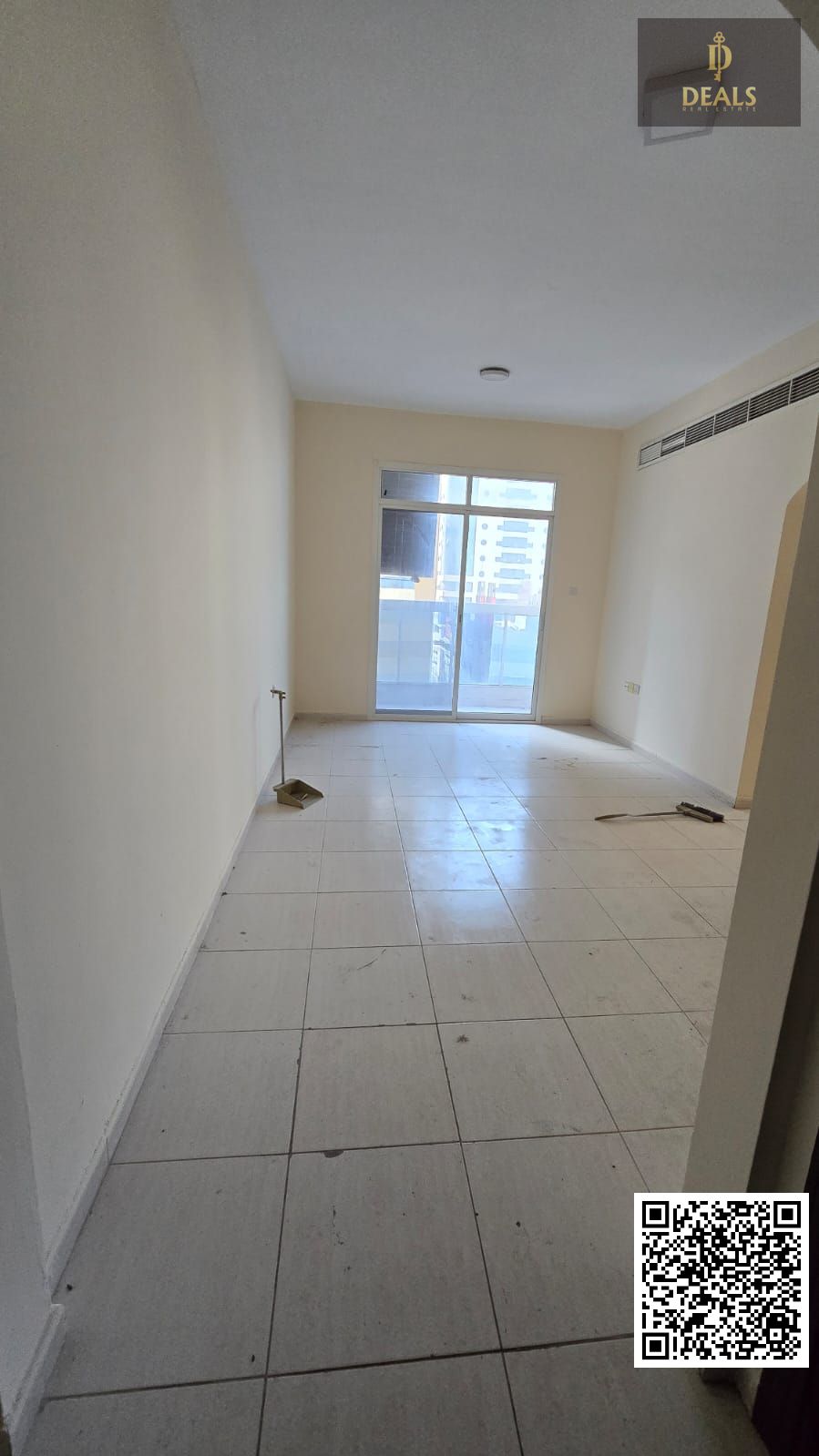 Spacious 2BHK for Rent | Aqua Tower | Al Nuaimiya 1 | No Commission