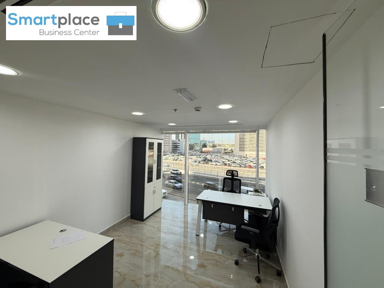 Ready-to-Move Office | Business Bay | View | Near Metro