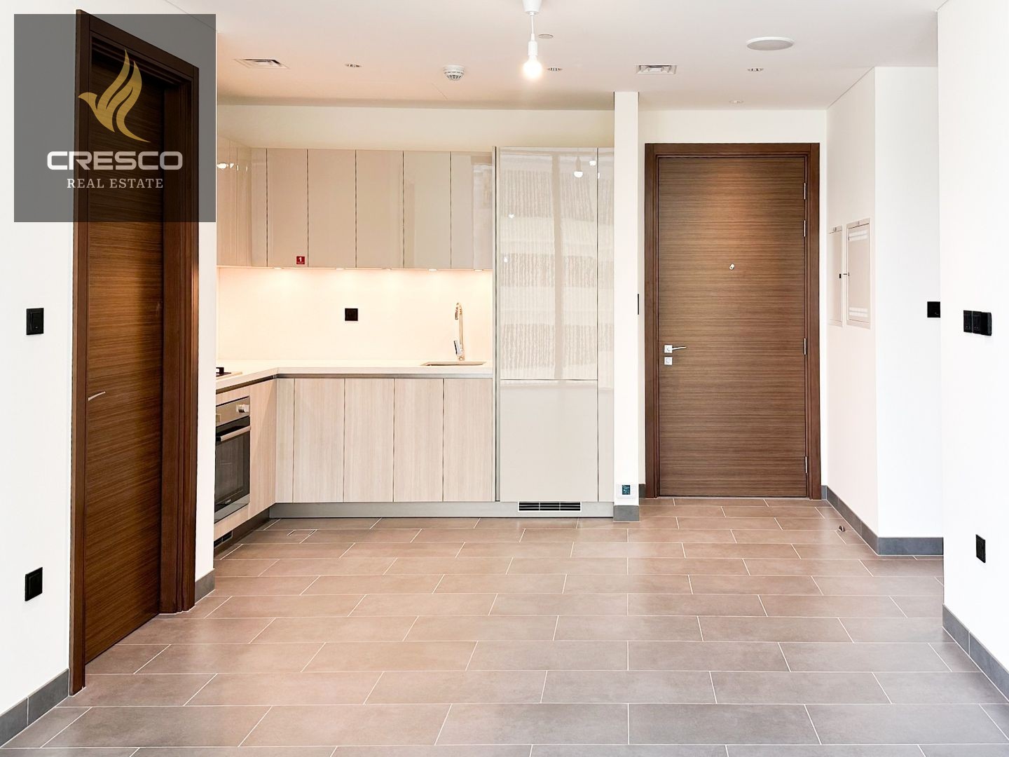 Open Layout | Scenic View | Low Floor