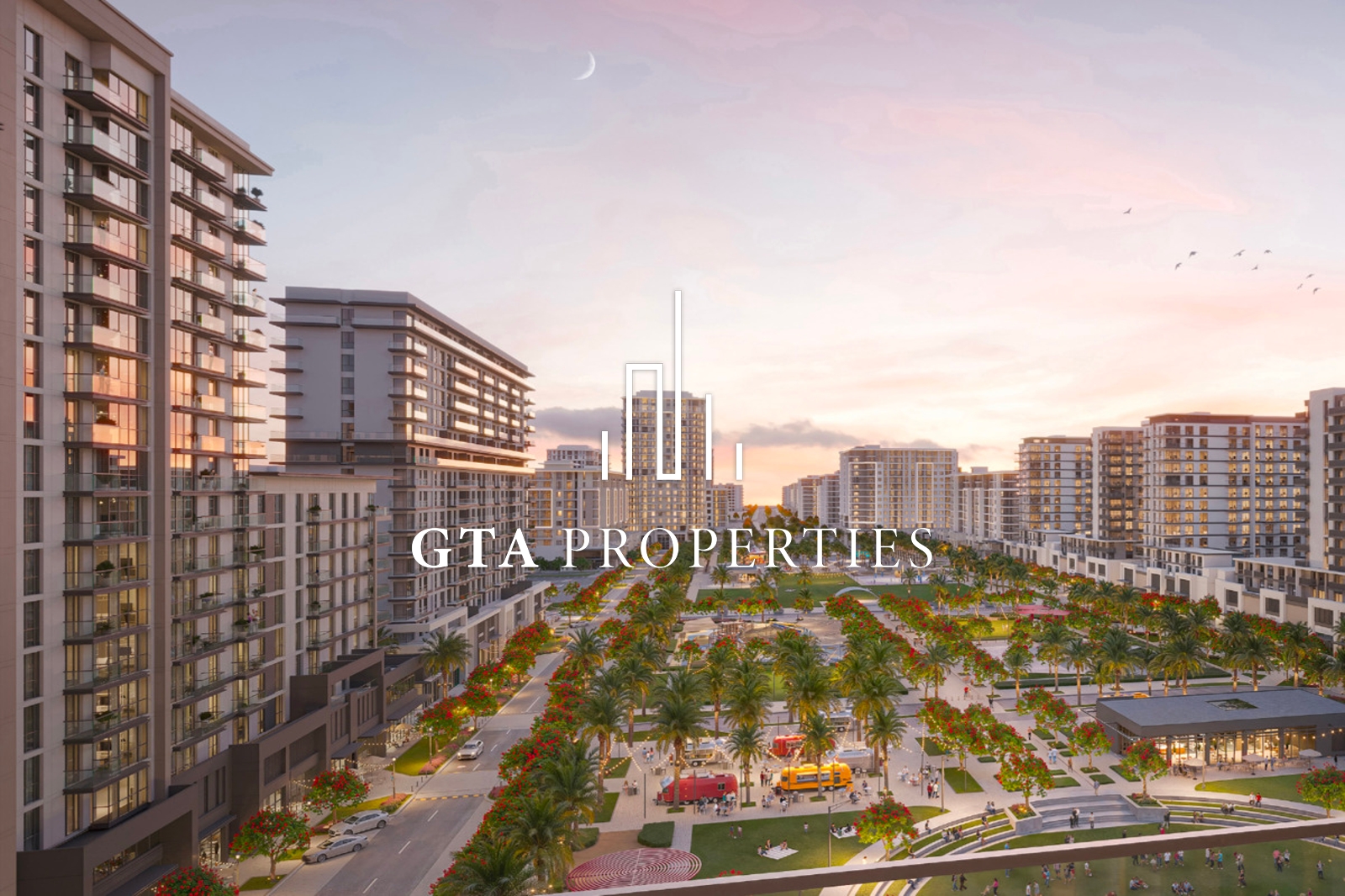 3BED | FAMILY COMMUNITY | Q4 2028