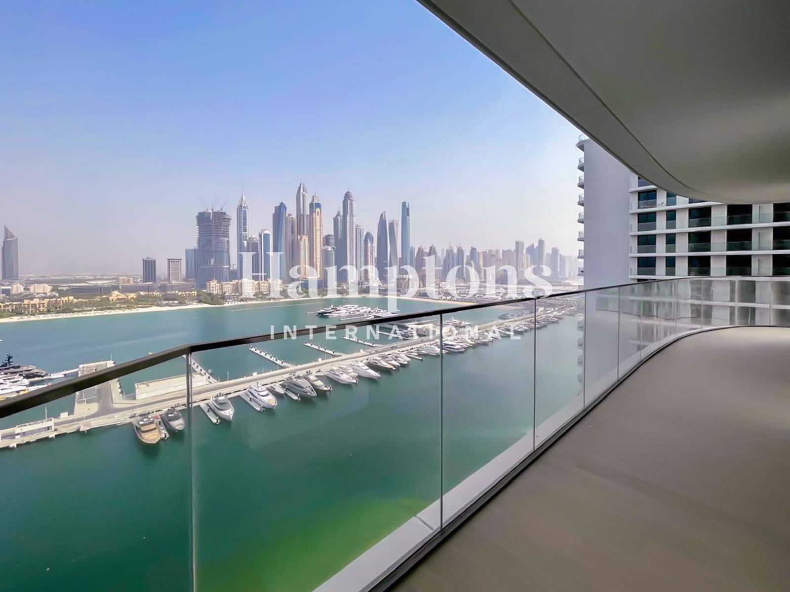 Marina Skyline View | Brand New | Negotiable