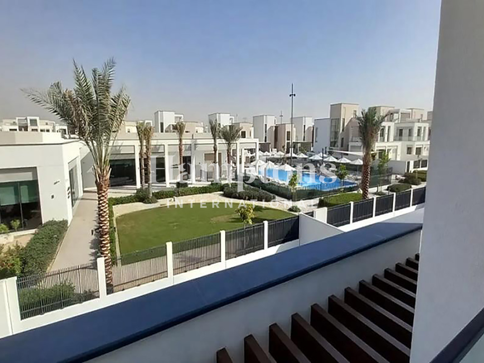 Direct On Amenities | Corner | Premium Unit