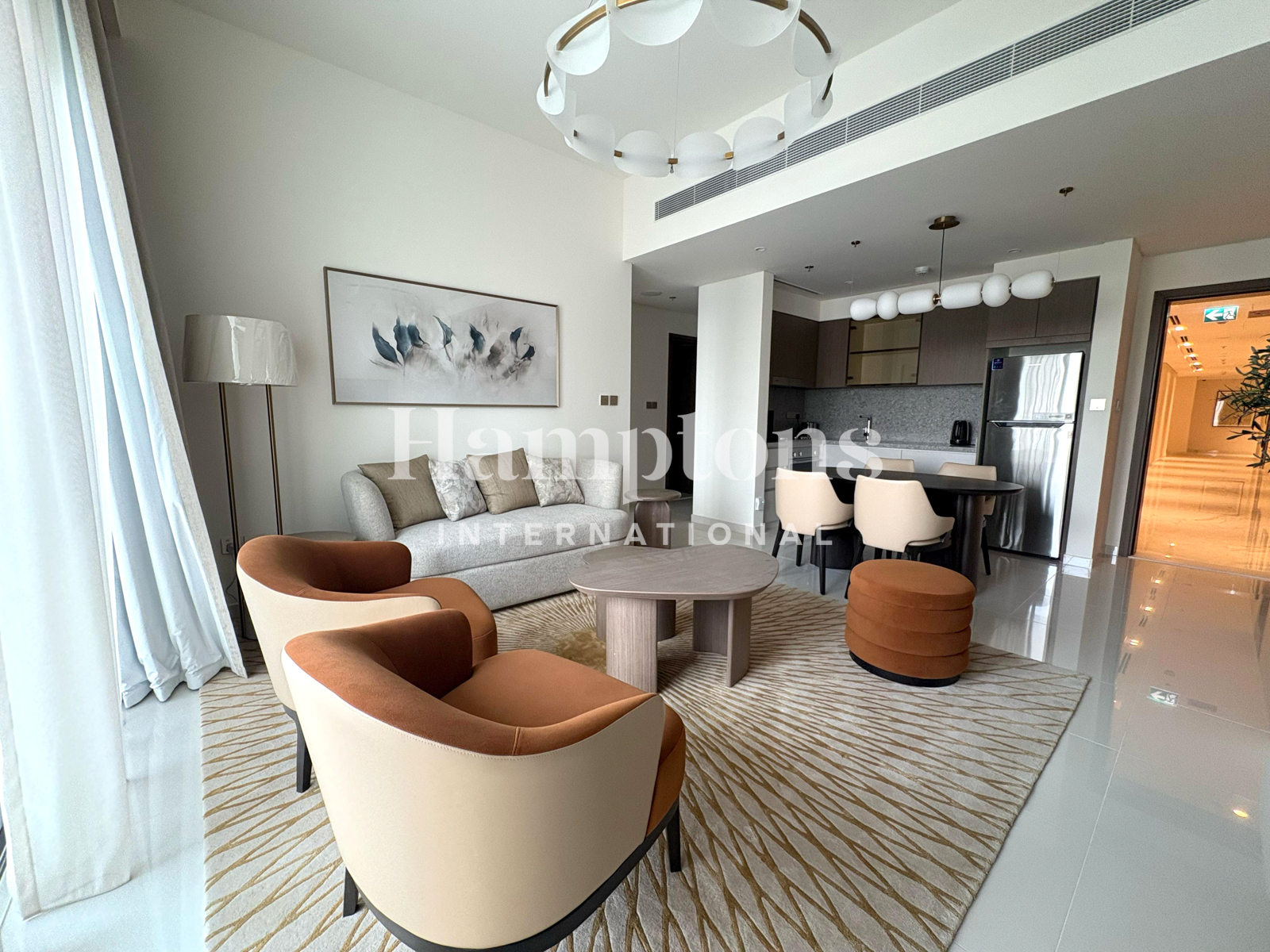 Exclusive | Brand New | Furnished by Elie Saab