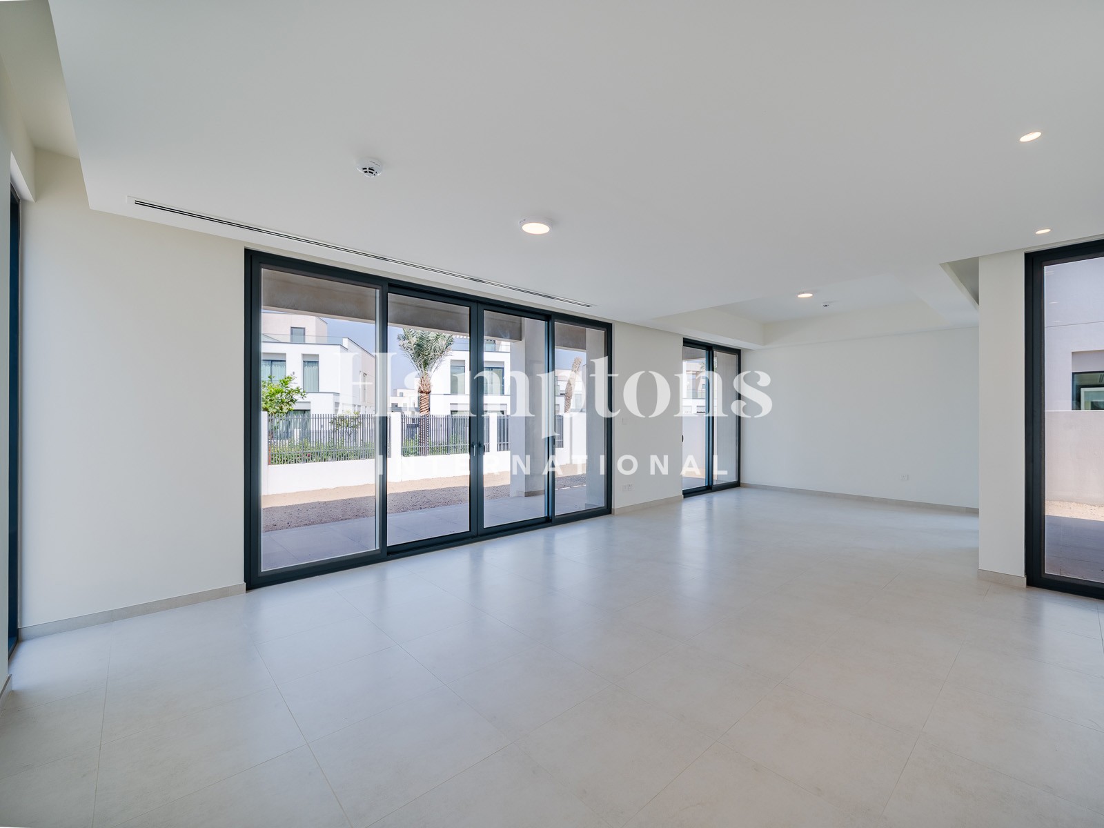 Bigger Plot | Backing Green Spaces | Landscaped