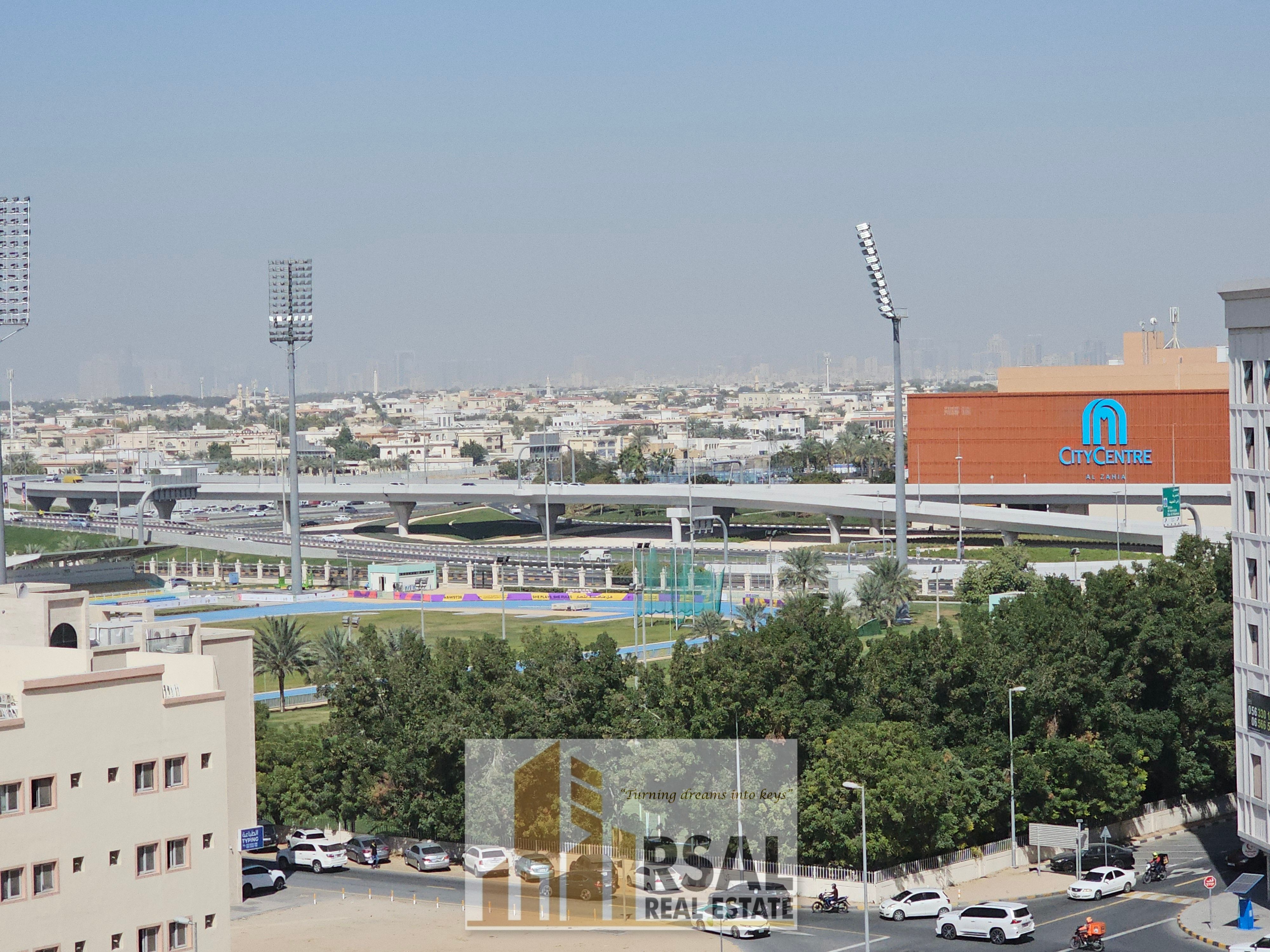 AMAZING DEAL || Prime Location || Easy access to Dubai || 2bhk ||