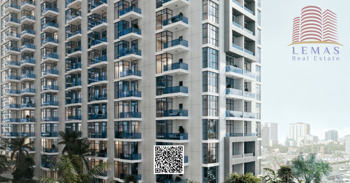 Pay 10% and own your apartment today directly