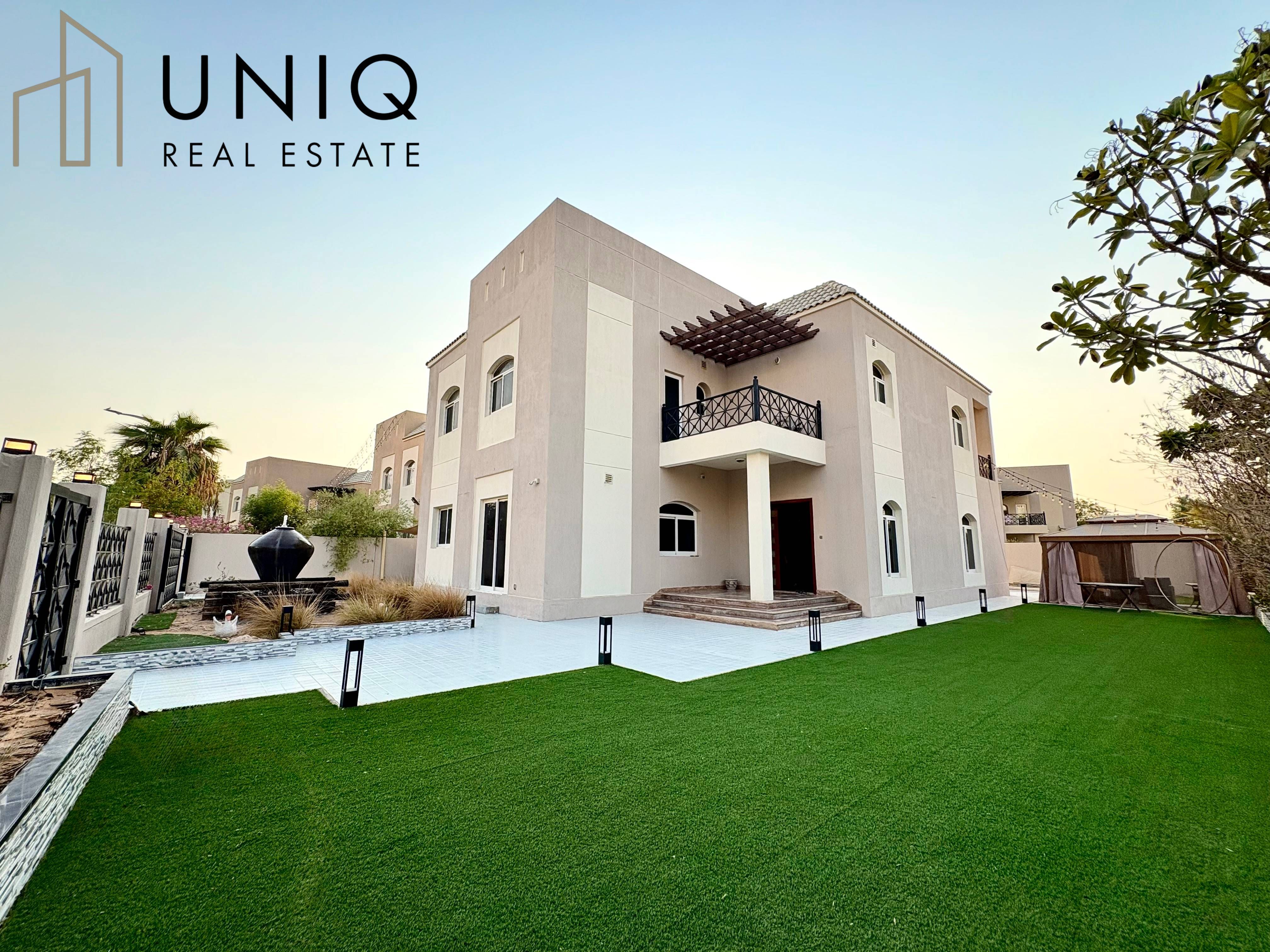 Type B | Vacant on Transfer | Spacious Layout