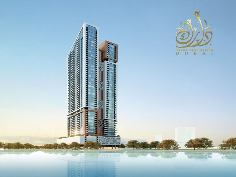 WATERFRONT ELEGANCE _SECURE INVESTMENT