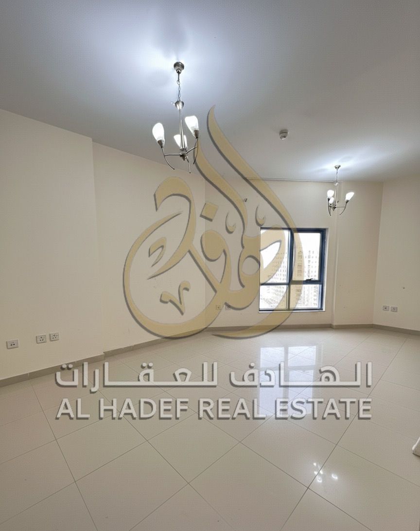 Resale | 2 Master Bedrooms | Spacious Living Room | Private Parking | Upscale Tower | 1436 sq ft. Details