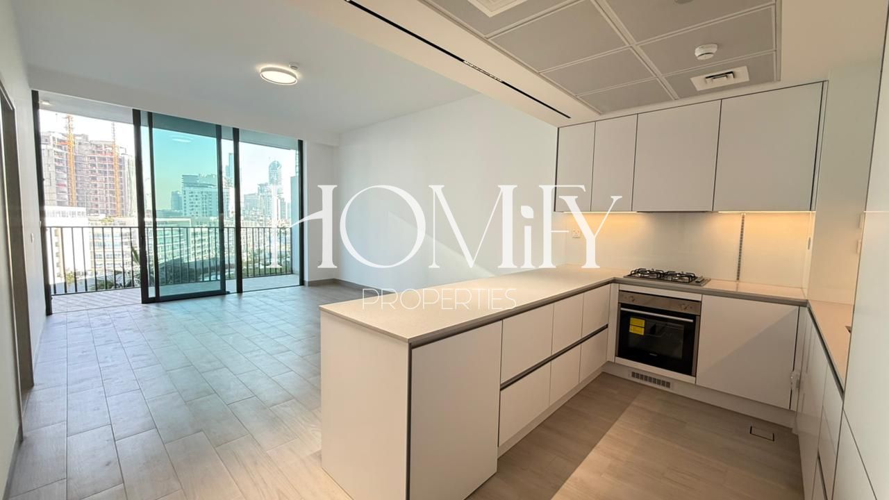 Brand New | Spacious Layout | Ready to Move