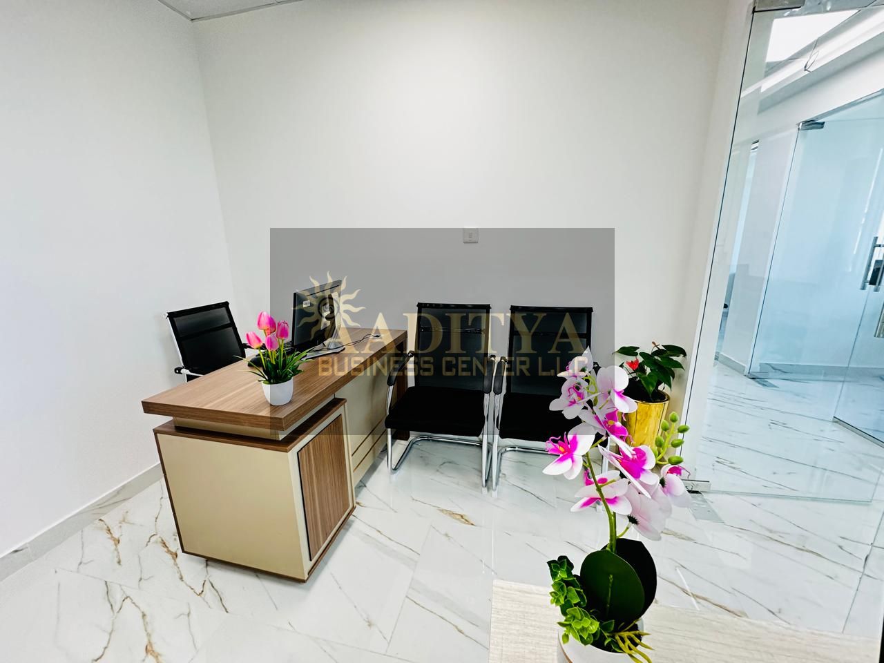 Affordable Office Spaces |Office for Startups| Free utilities