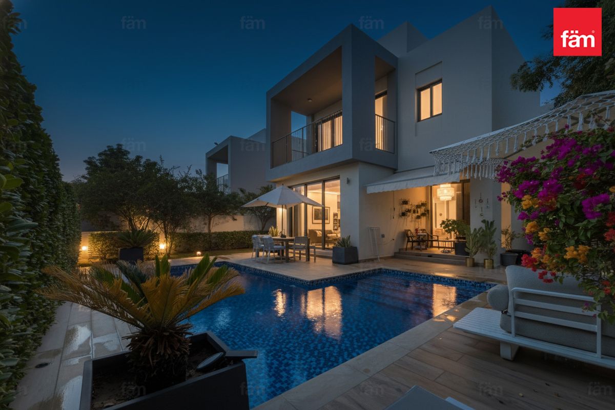 Upgraded | Extended | Private Pool