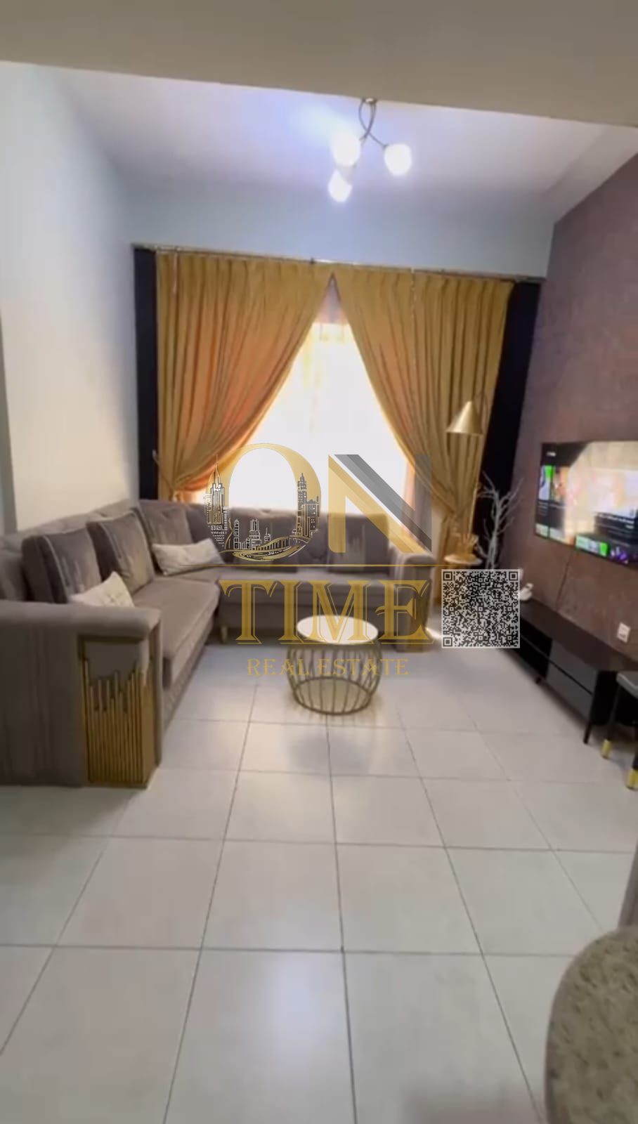 Garden City Towers – a prime location in Ajman with excellent access to all