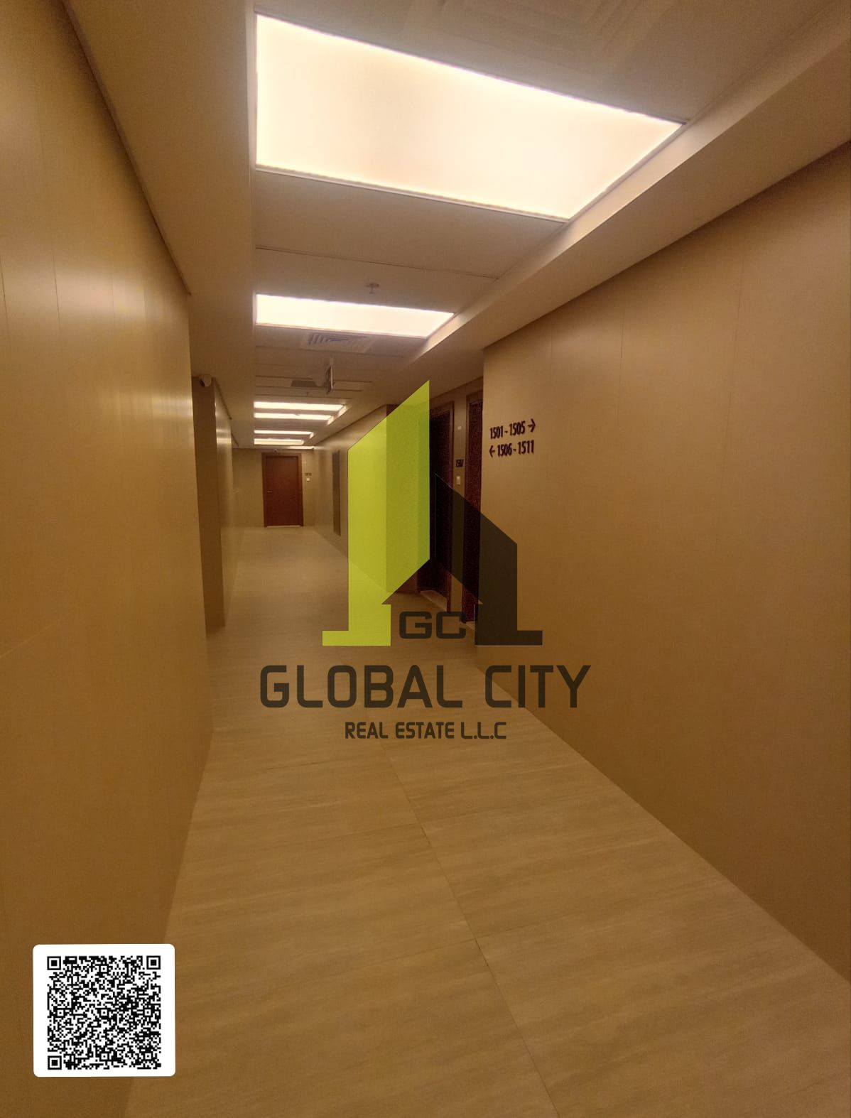 * | Garden Residences*