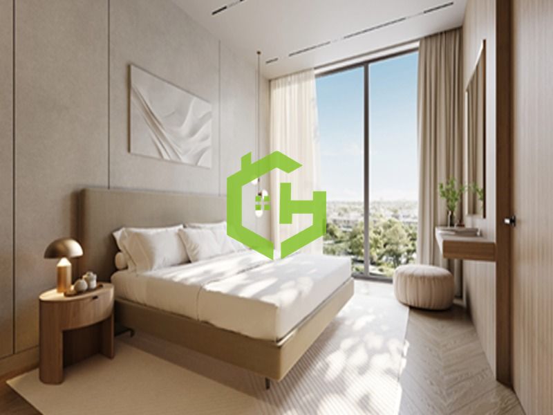 Fully Furnished | Prime Location | Near To Metro