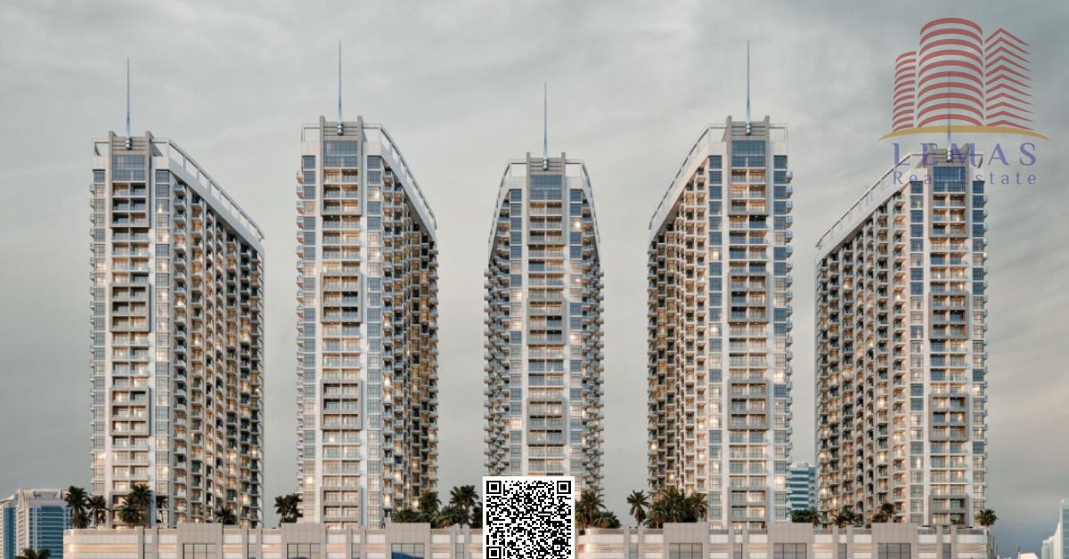 Pay 10% and own your apartment today directly