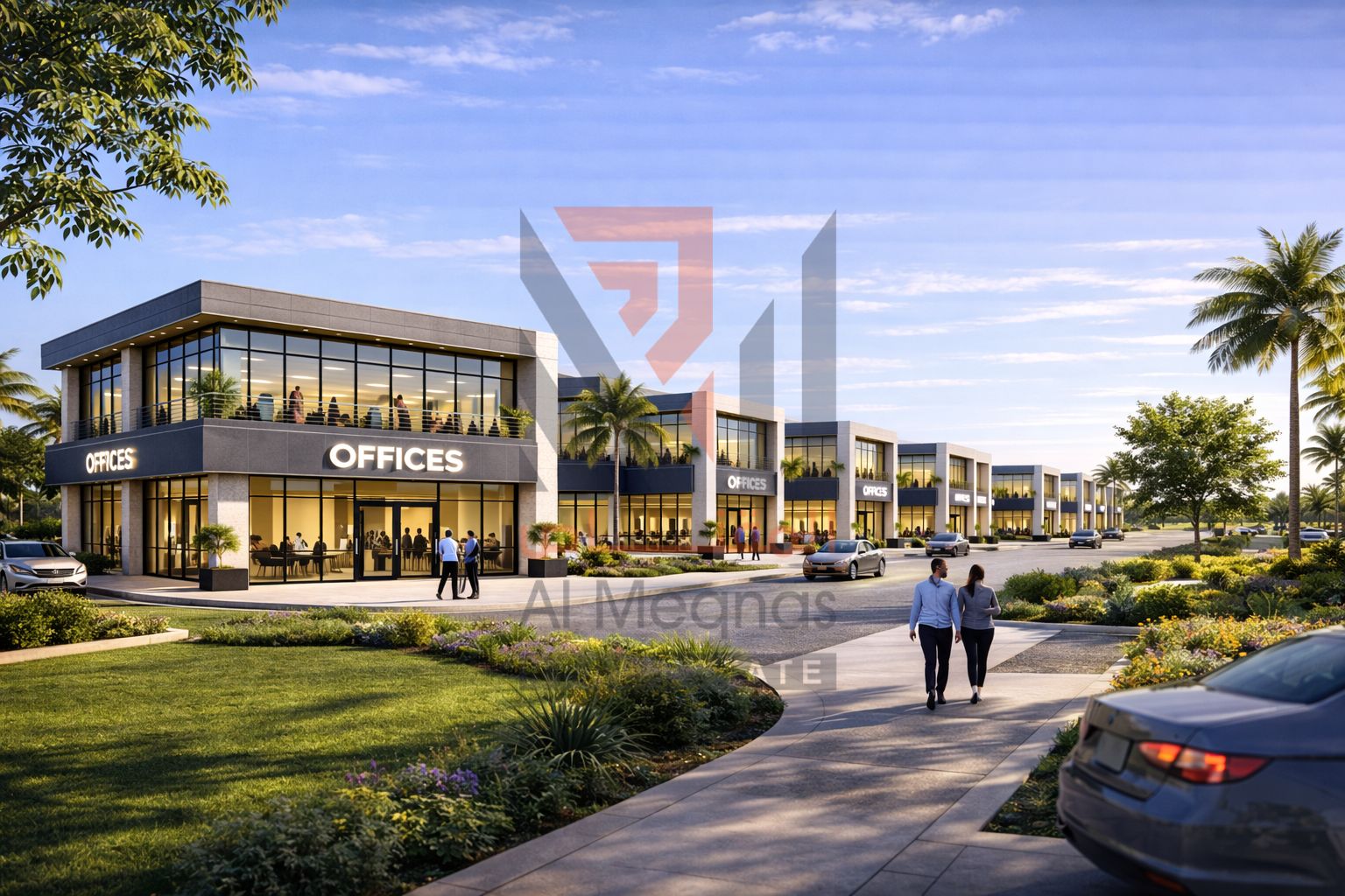 Commercial Investment – Limited Opportunity