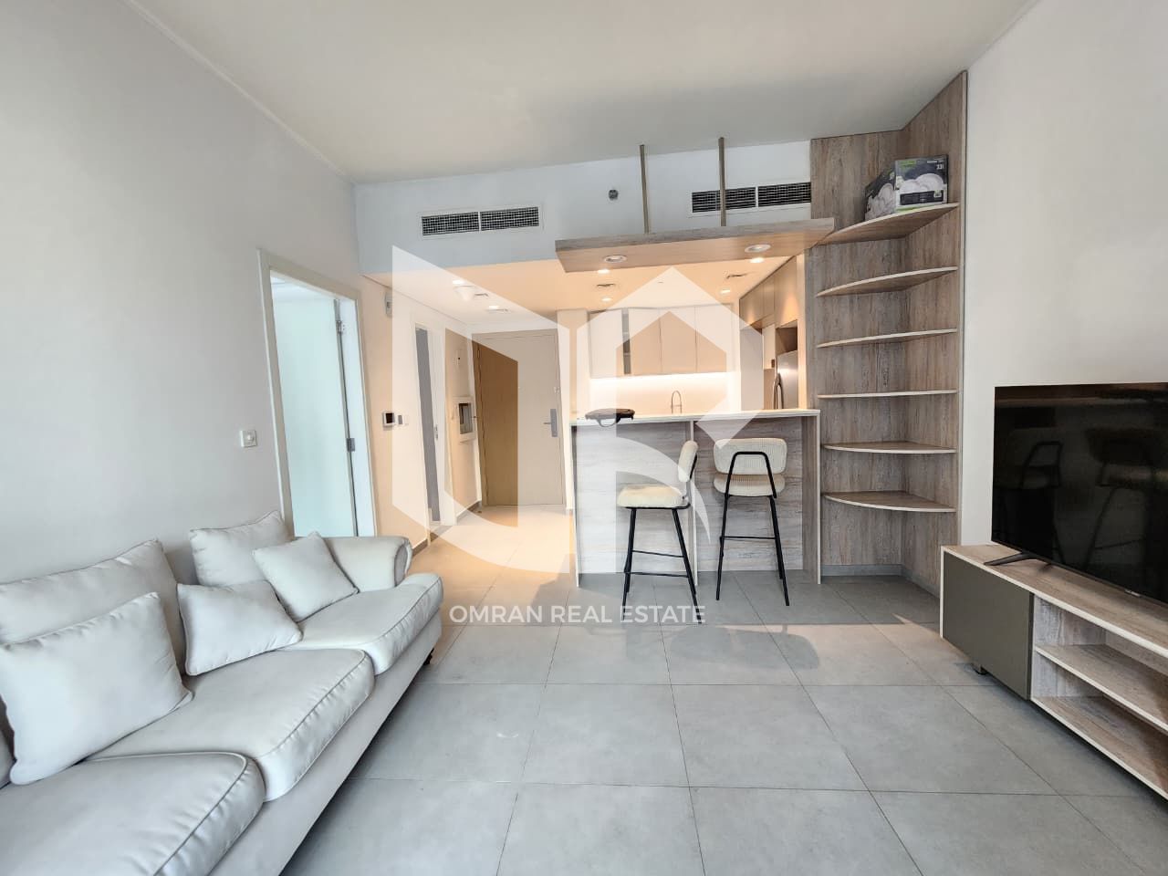 POOL VIEW GEM | Sokoon Aljada | AED 770K | 10%+ Rental Yiel