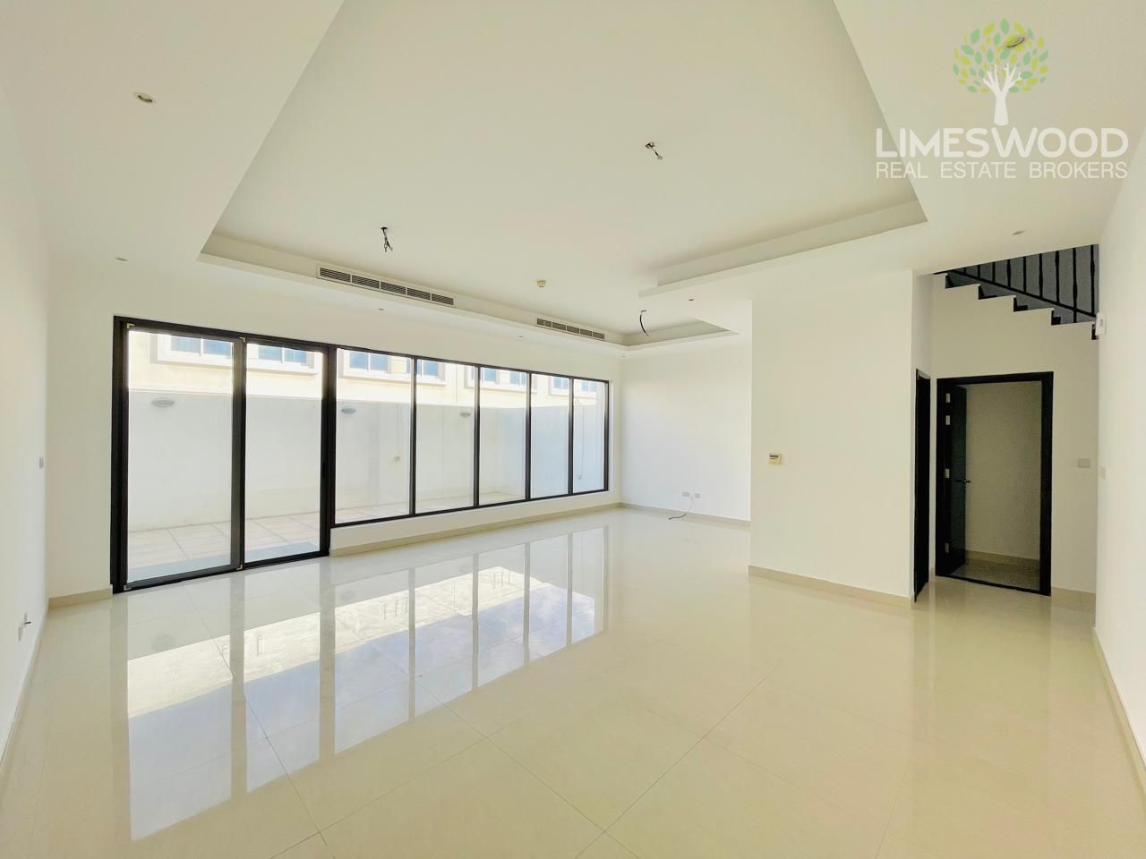 Beautiful 3BR Villa | With Quality Finishing