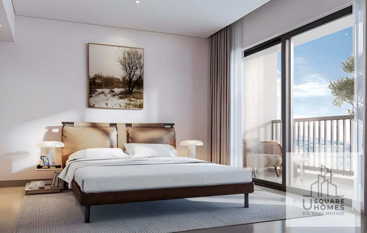 Best Deal | Prime Location | High Floor