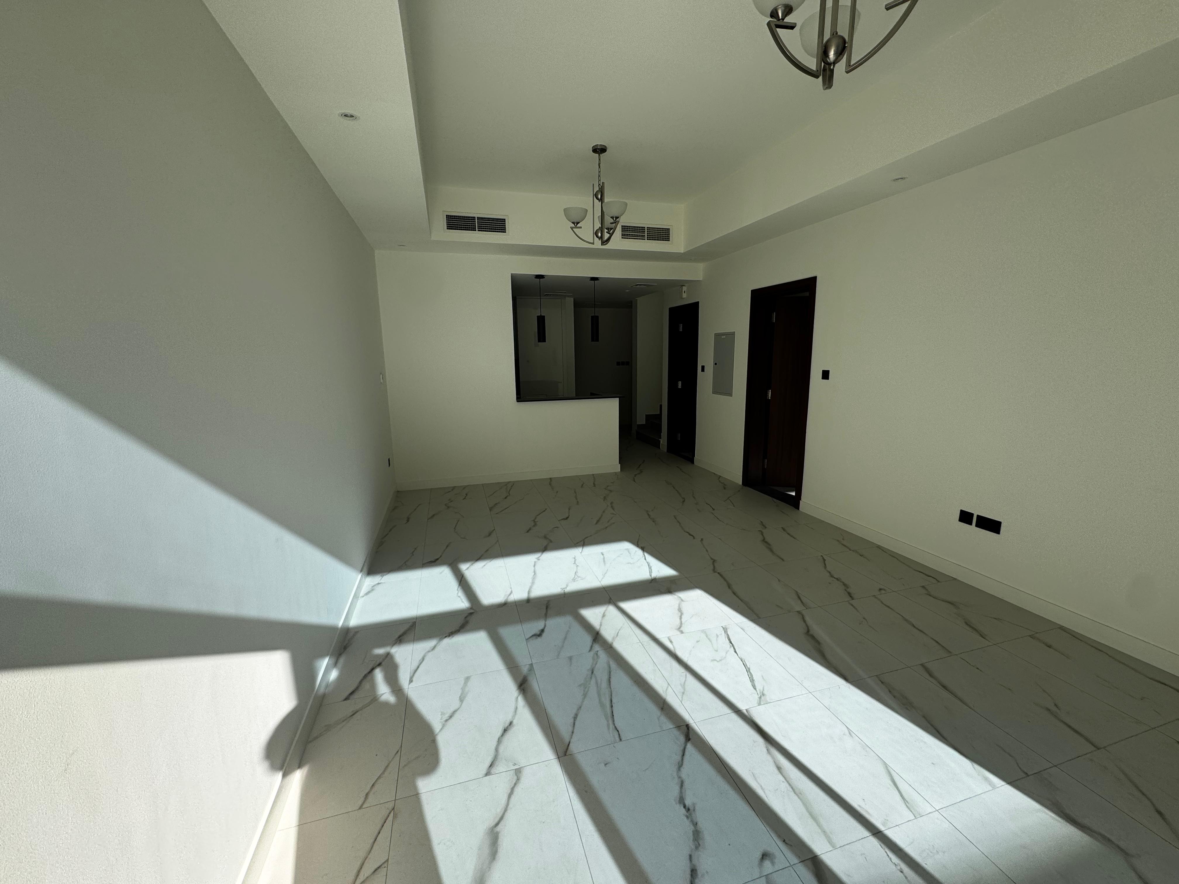 SPACIOUS 4 BR + MAIDS TOWNHOUSE ON RENT | READY TO MOVE IN |VACANT|