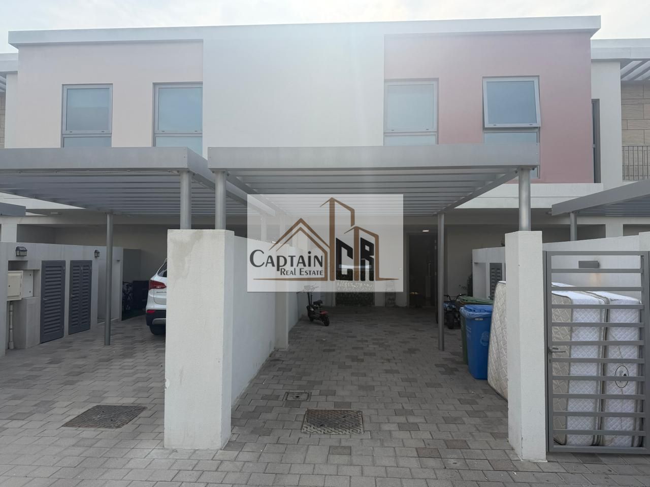 Fully Furnished 2BHK Villa for Rent in Al Yasmeen, Sharjah – Near Zahia City Centre & Al Zahia Community