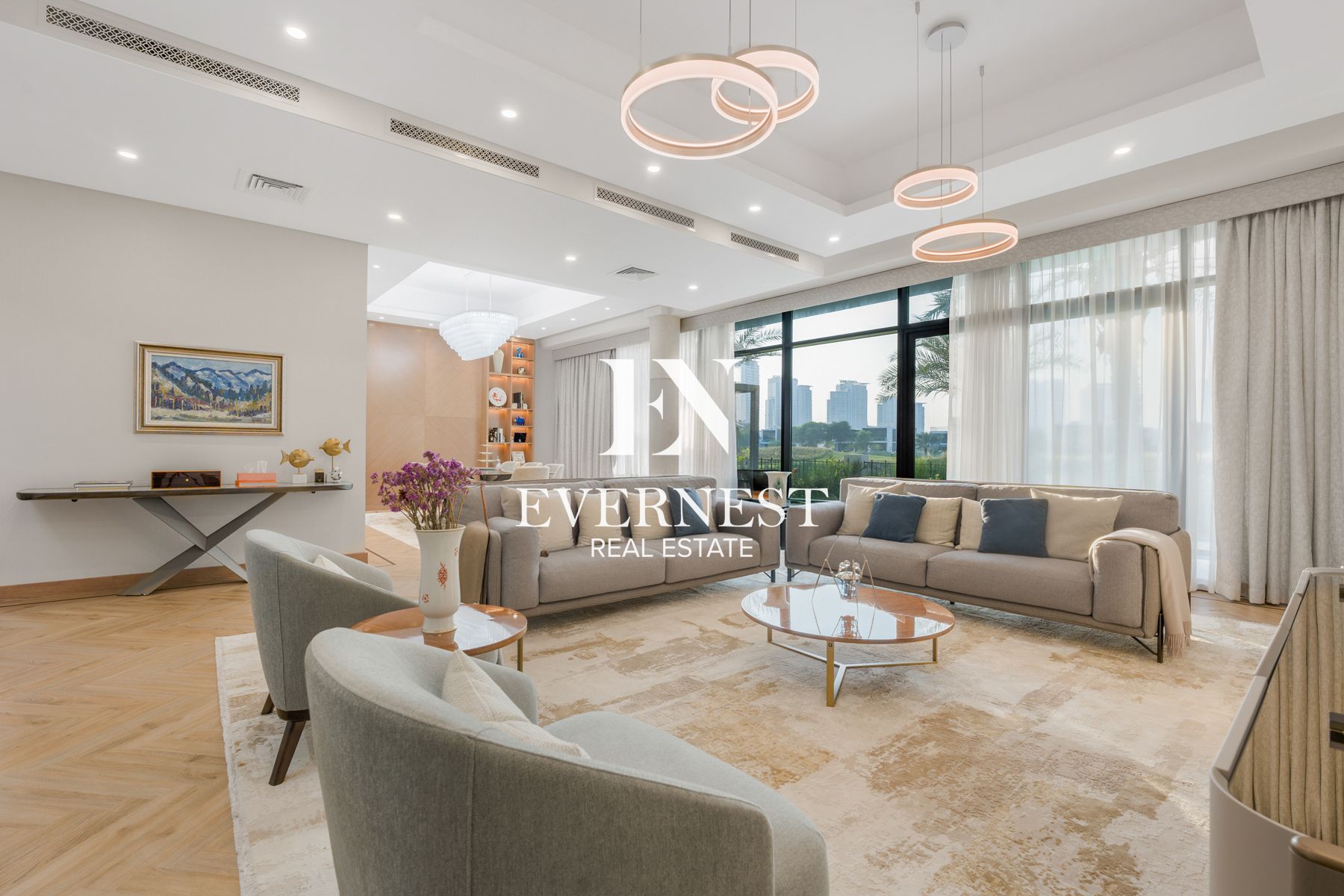 Furnished | Upgraded | Lowest Price