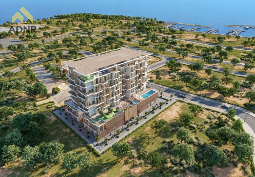 Premium 1B+Study | Waterfront Lifestyle | Flexible payment| Strong ROI and Capital appreciation
