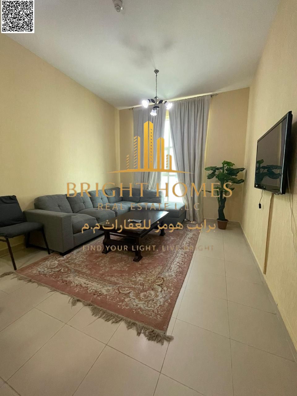 1 BHK LUXURY APPARTMENT