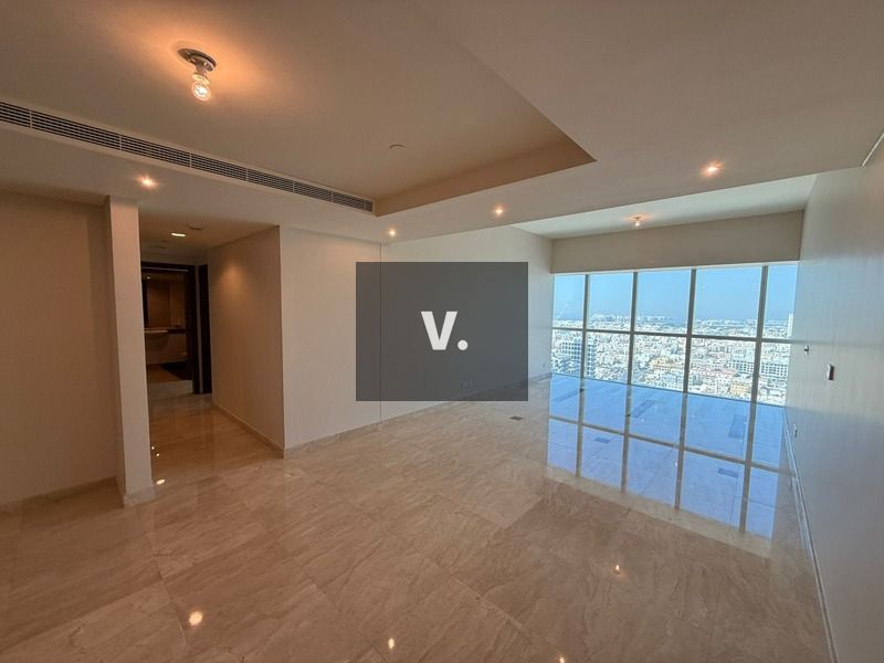Great Sea View | Big Layout | Close Metro