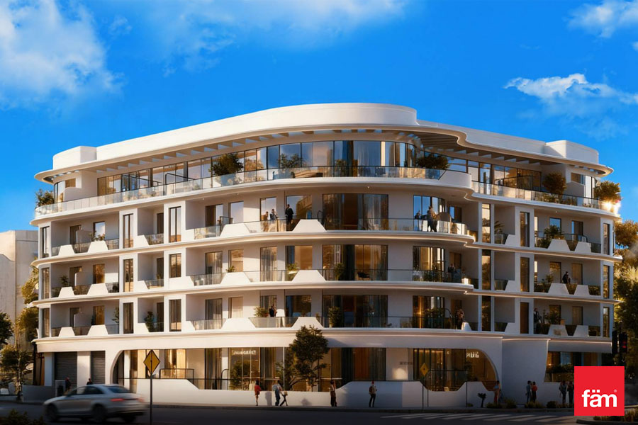 Modern Community Living | 2br | Payment Plan