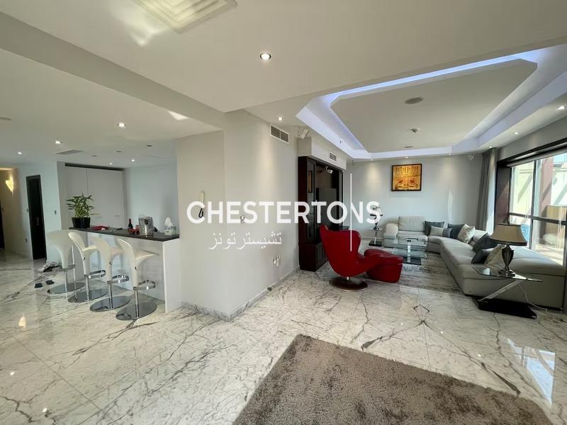 Prime Living | Private Pool Terrace | Sea Views