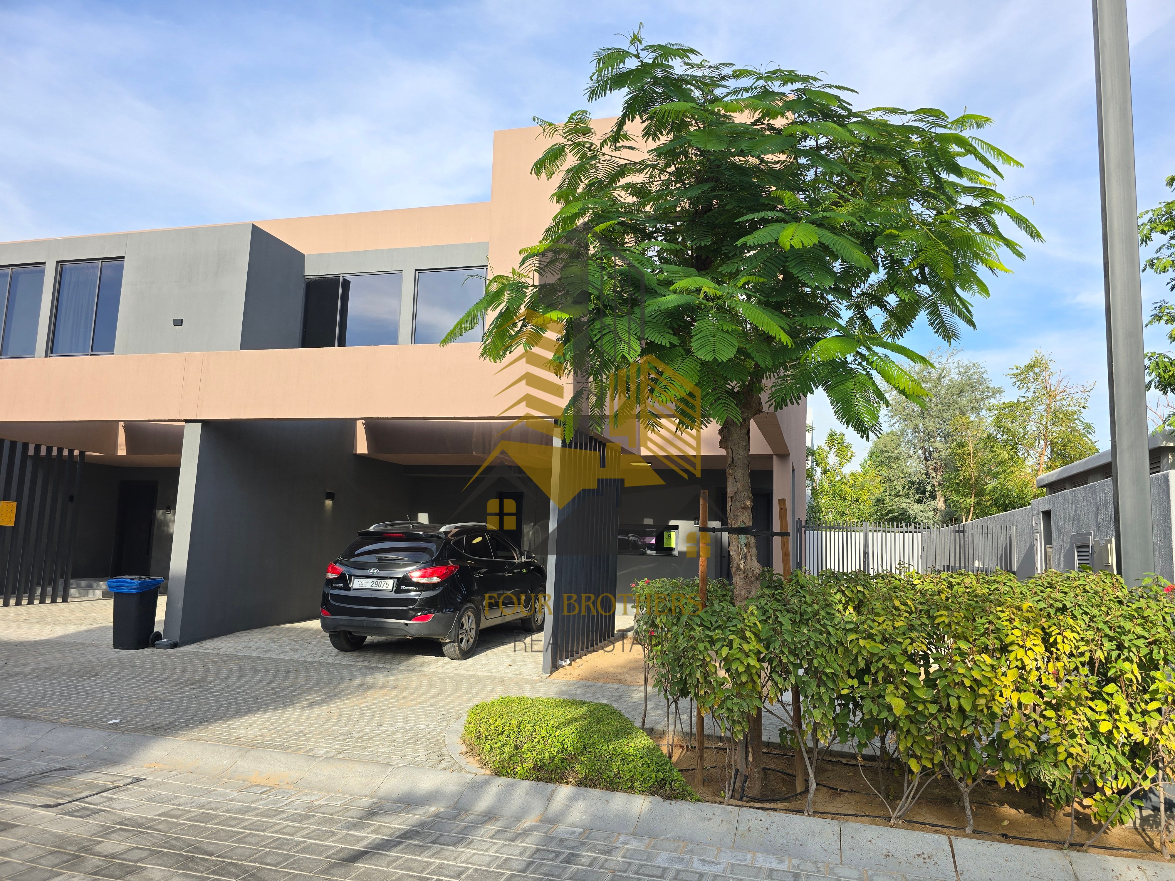 Hot Offer All Master Corner Unit 3Bedroom Townhouse Villa
