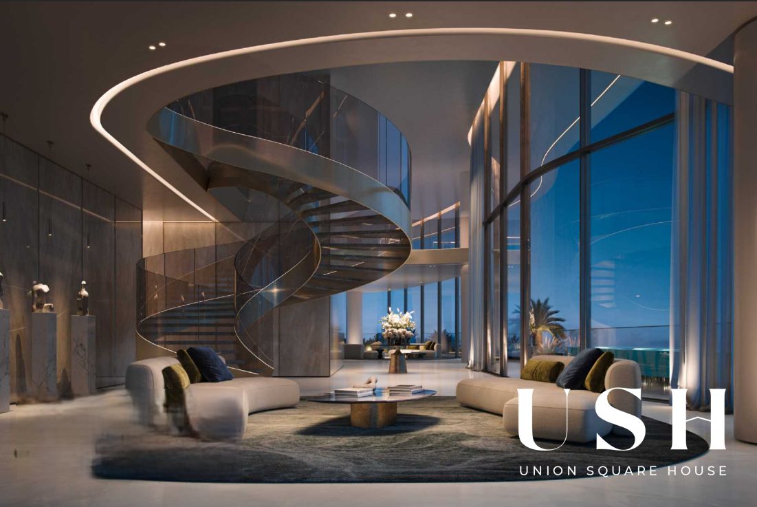 Como Residences-The Crown Jewel of Dubai’s Skyline