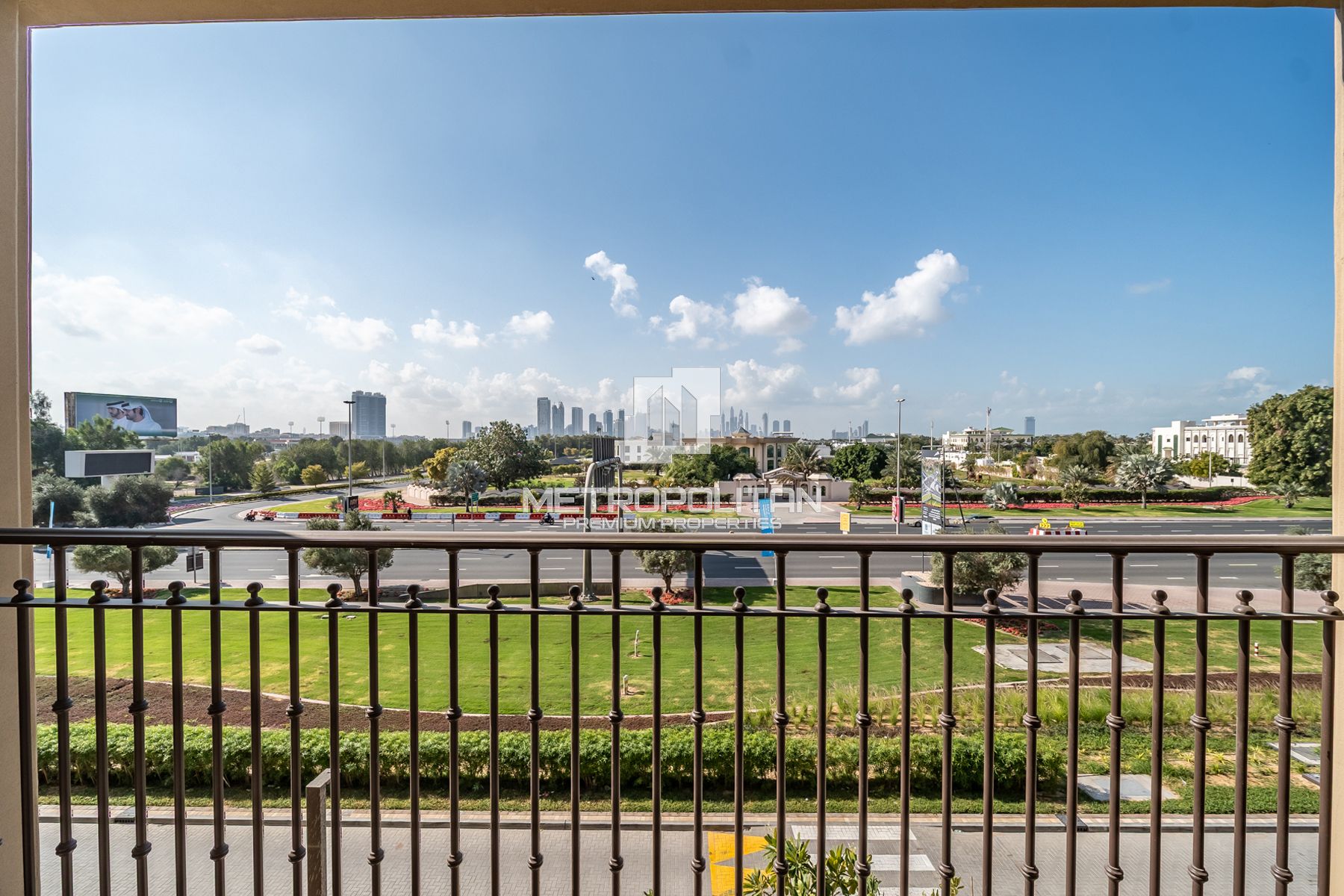 Great Location | Community Views | Elegant Views