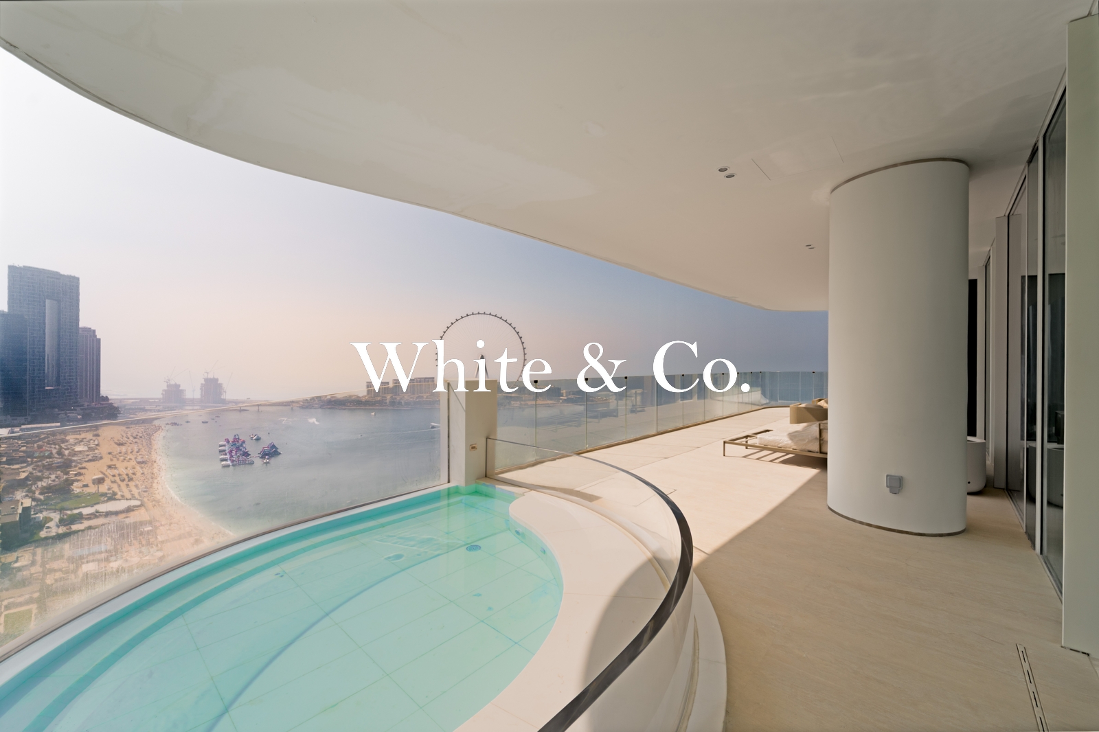Unparalleled Luxury | Private Pool | Furnished