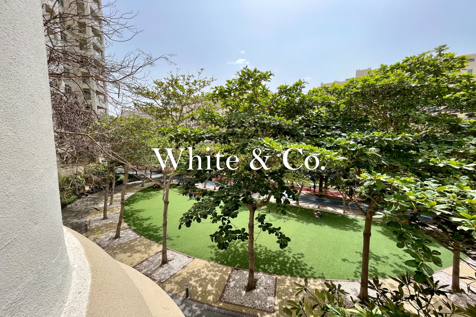 Serene Park Views | Large Layout | Immaculate Condition